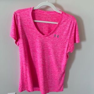 Under Armour shirt